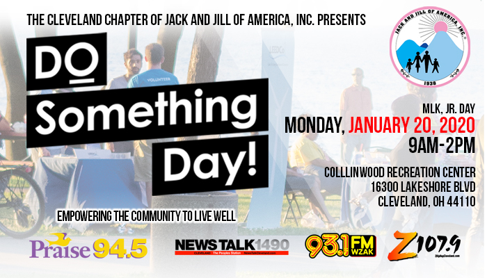 Do Something Day 2020