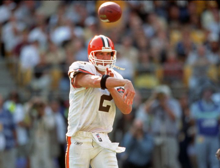 Tim Couch