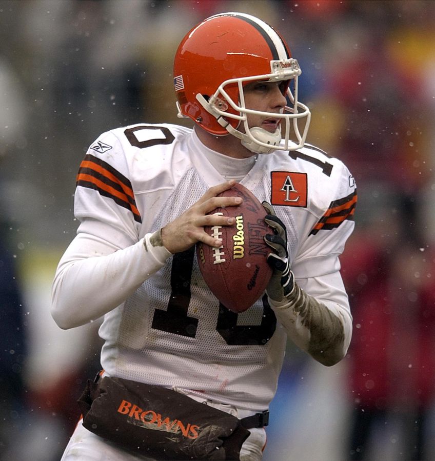 FBN-WILD CARD-STEELERS-BROWNS-HOLCOMB