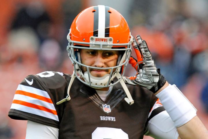 Brian Hoyer