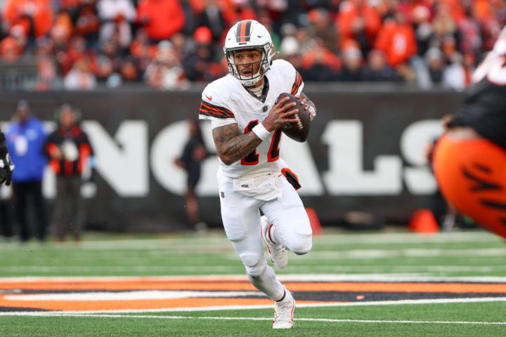 Dorian Thompson-Robinson