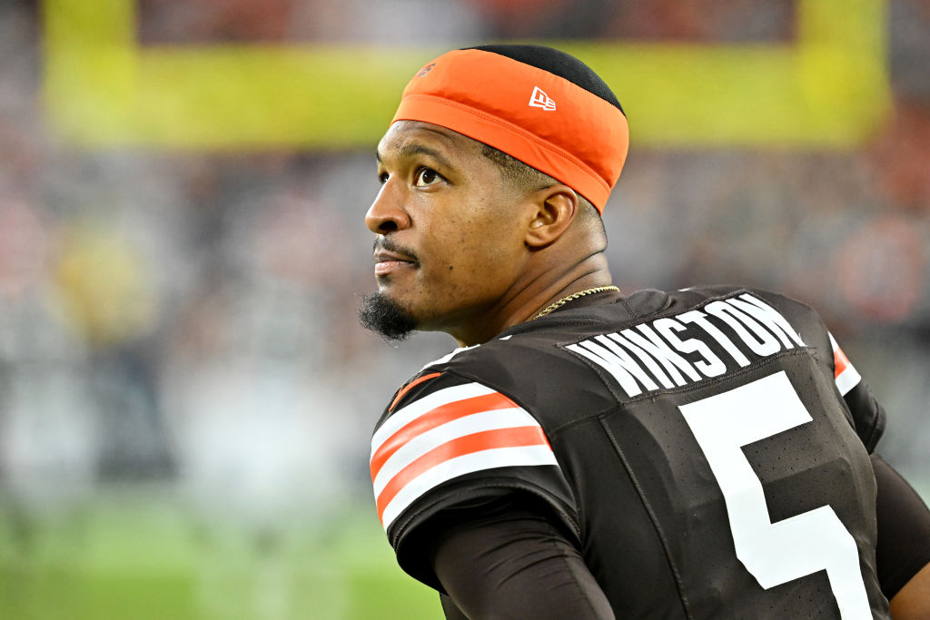 Miami Dolphins v Cleveland Browns