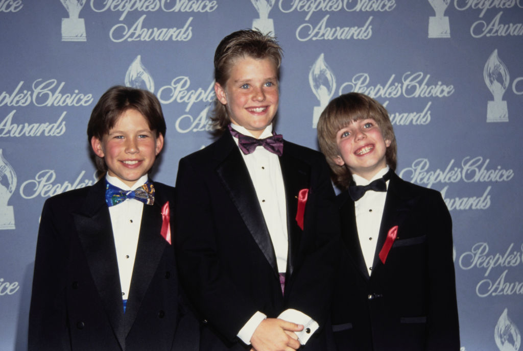 19th Annual People's Choice Awards