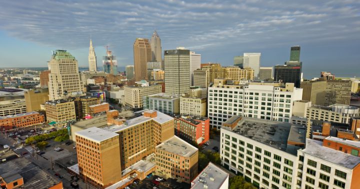 Cleveland