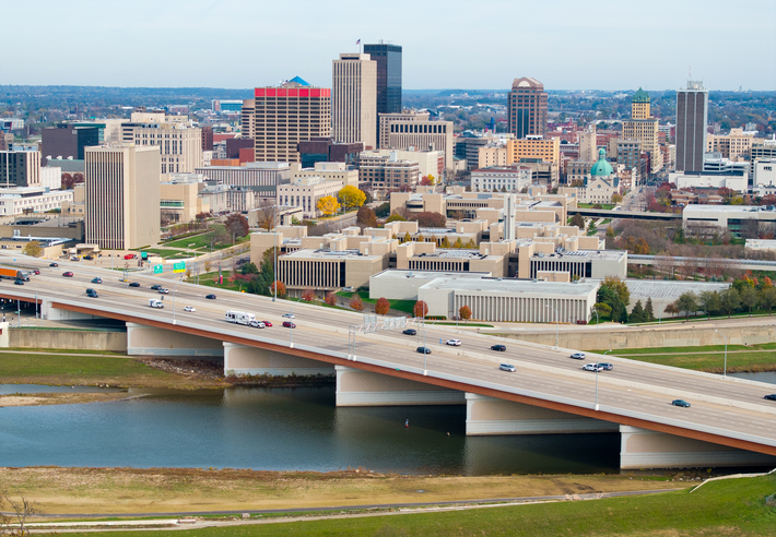 Dayton