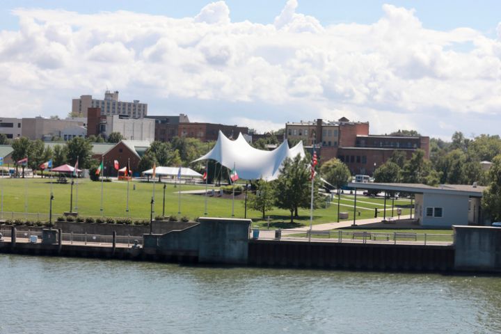 Lorain