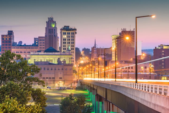 Youngstown