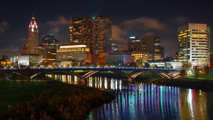 Columbus