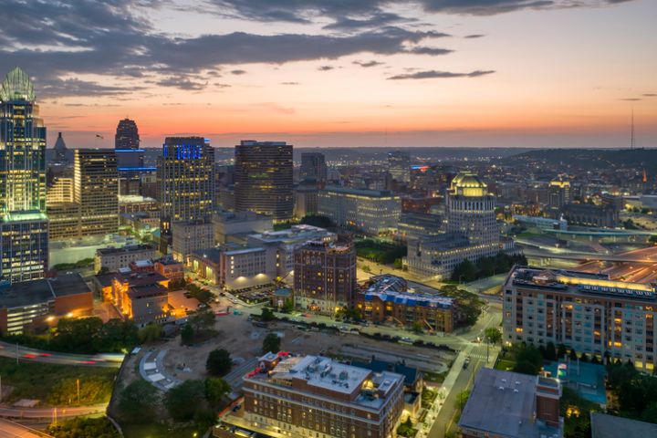 Cincinnati
