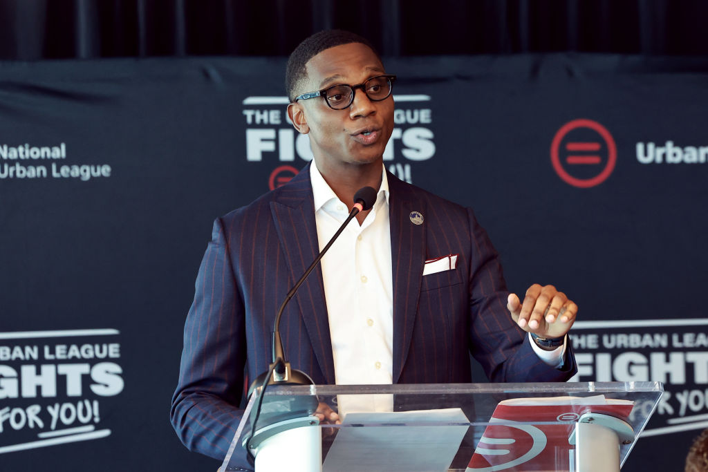 Leveling The Playing Field: The Urban Expungement Program's Impact And Future Expansion