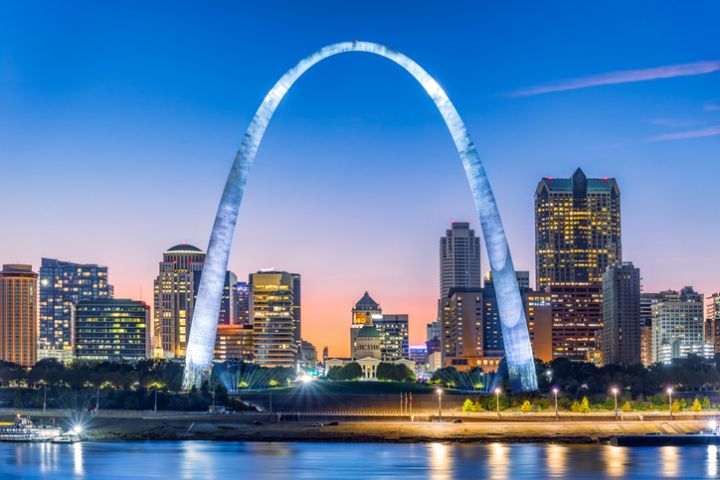 St. Louis, Missouri