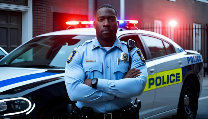 Most Murderous Cities In America