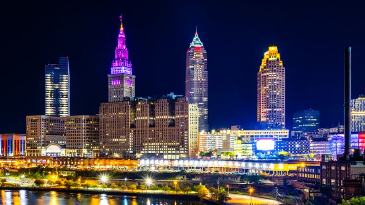 Cleveland, Ohio