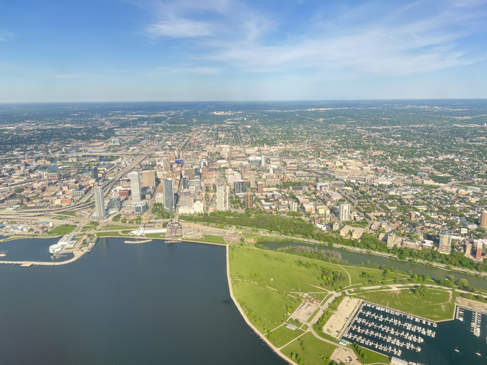 Milwaukee, Wisconsin