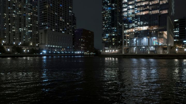 Chicago, Illinois