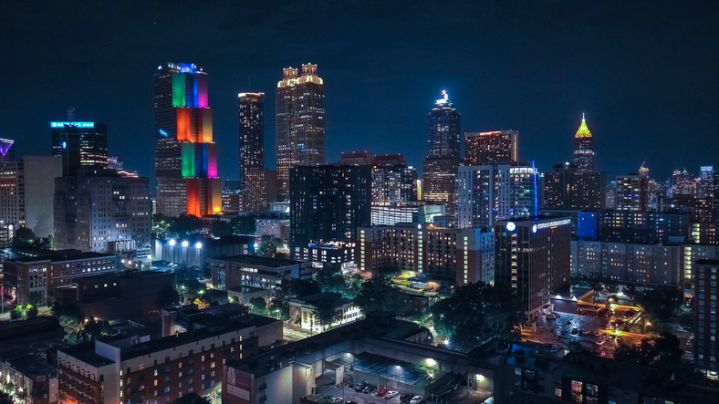 Atlanta, Georgia