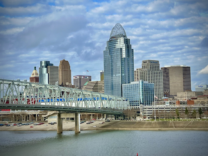 Cincinnati, Ohio