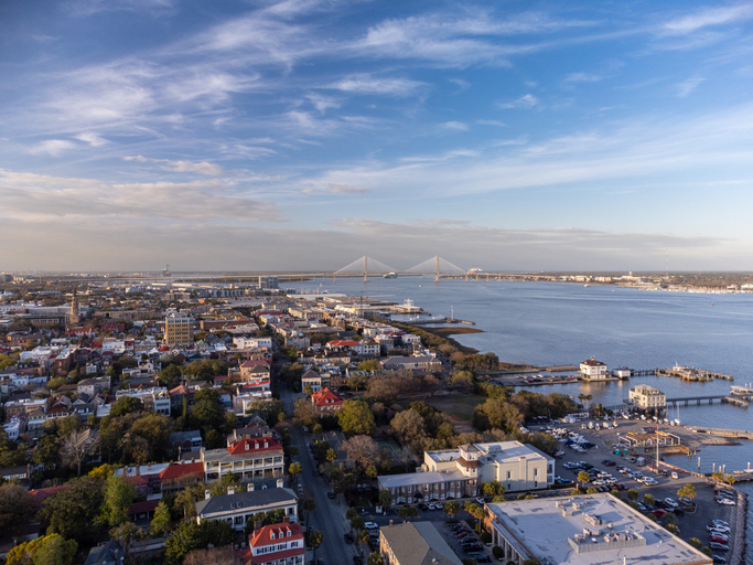 North Charleston, South Carolina