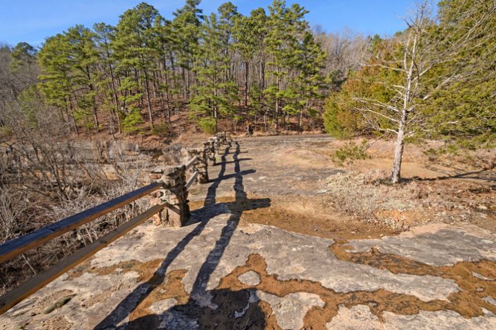 Pine Bluff, Arkansas
