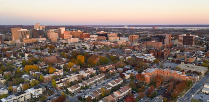 Wilmington, Delaware