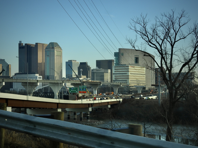 Columbus, Ohio