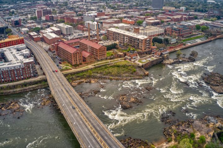 Columbus, Georgia