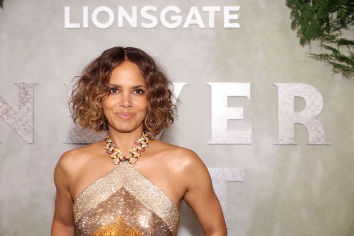Halle Berry