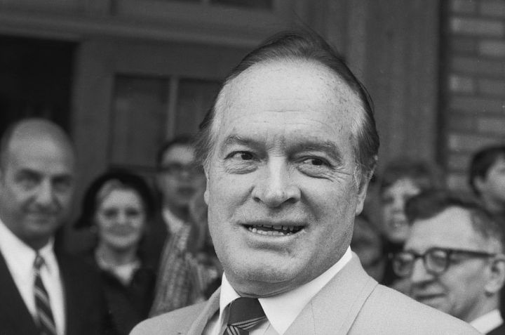 Bob Hope