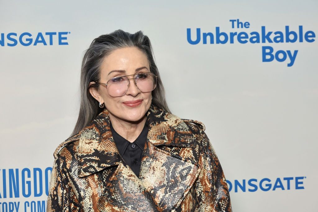 Lionsgate's "The Unbreakable Boy" New York Premiere