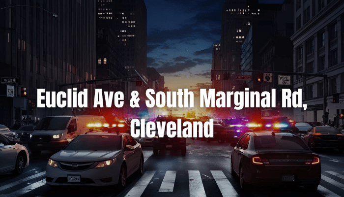 Most Dangerous Intersections In Cleveland