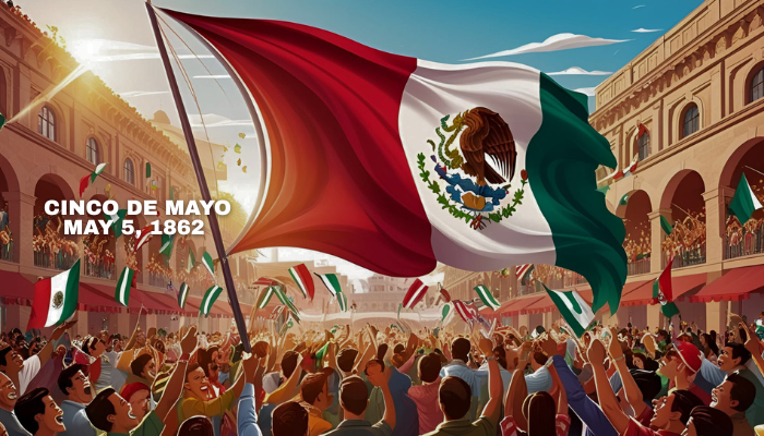 cinco de mayo