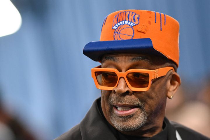 Spike Lee