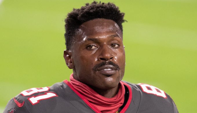 Los Angeles Rams vs Tampa Bay Buccaneers