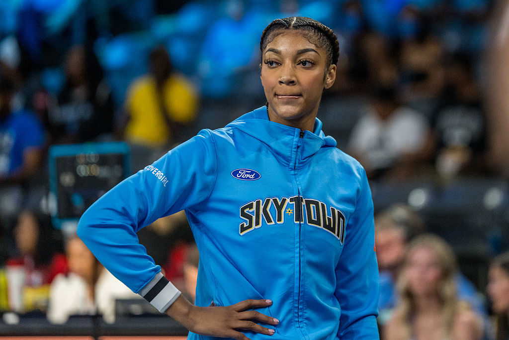 Chicago Sky v Atlanta Dream