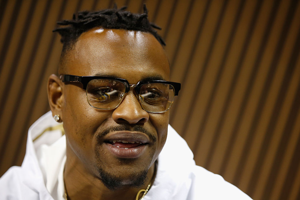 Super Bowl Opening Night Fueled by Gatorade